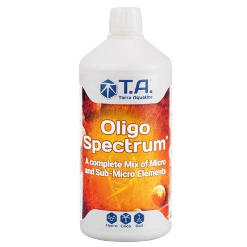 Oligo Spectrum 1lt